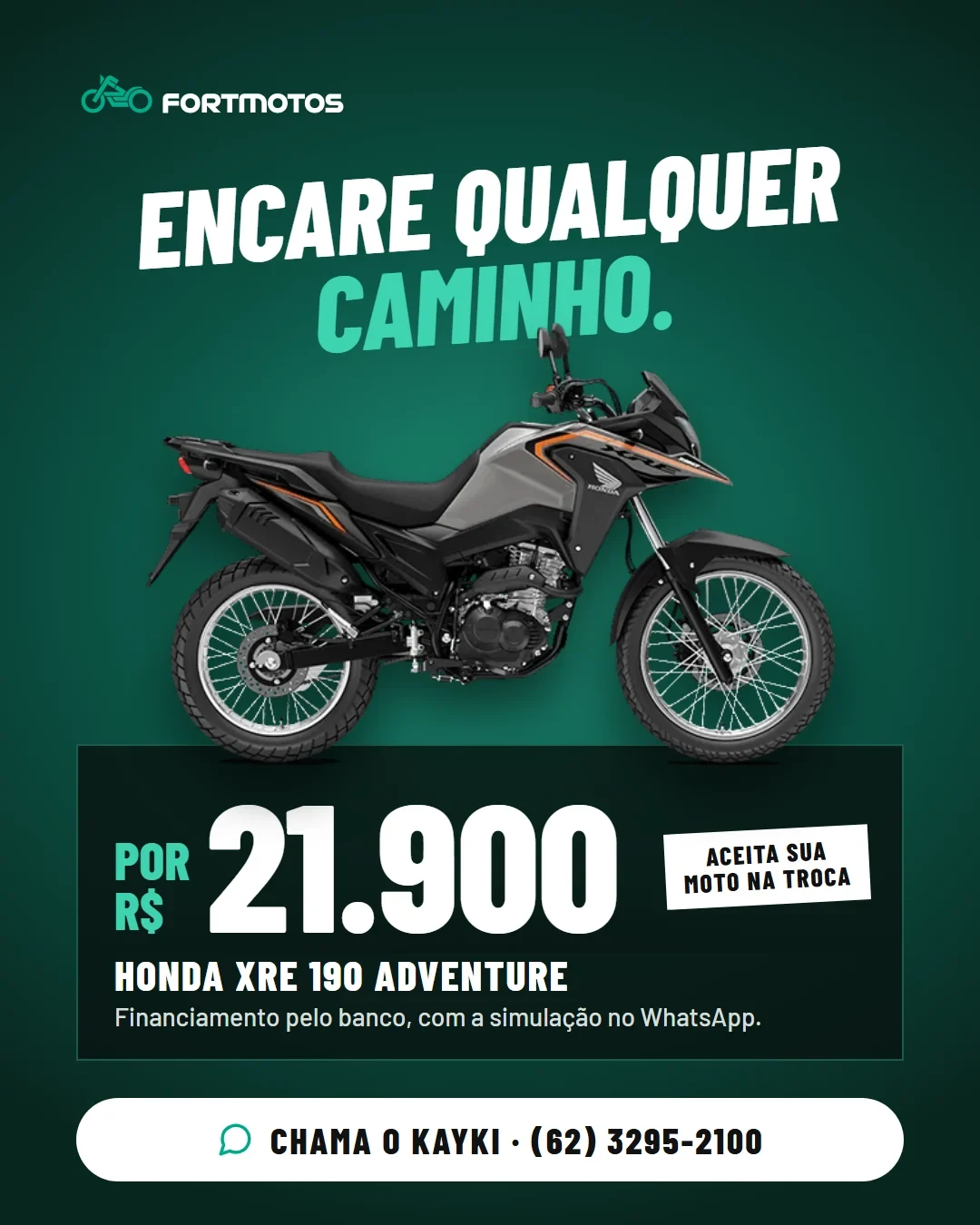 Grupo Forte post