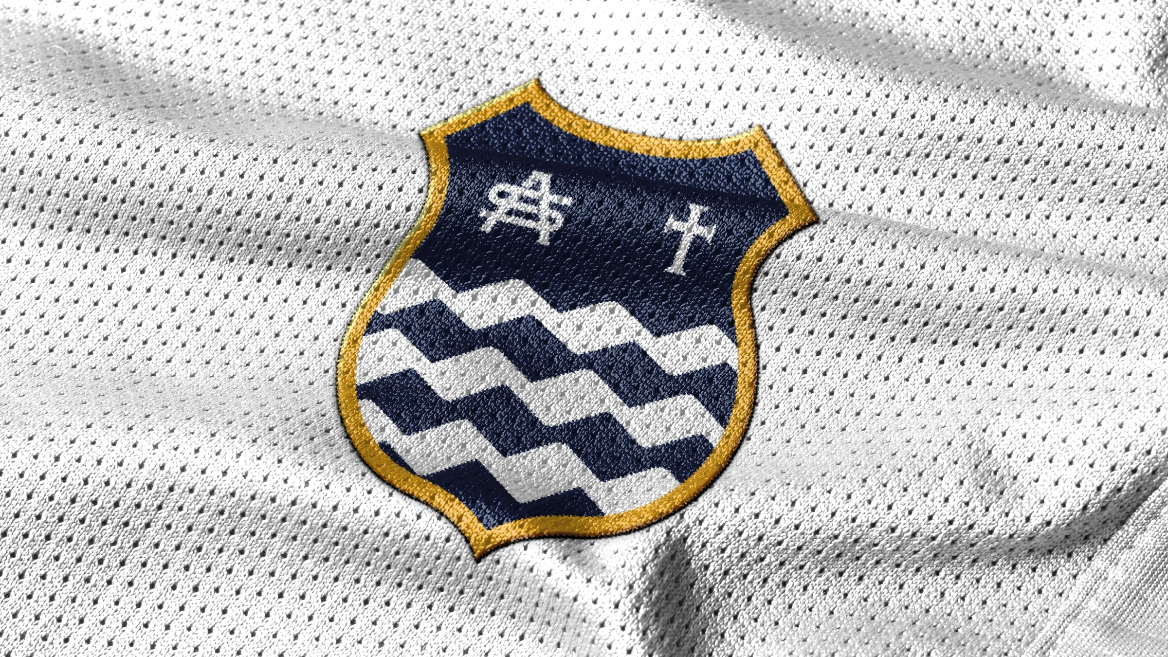 Água Santa Futebol Clube