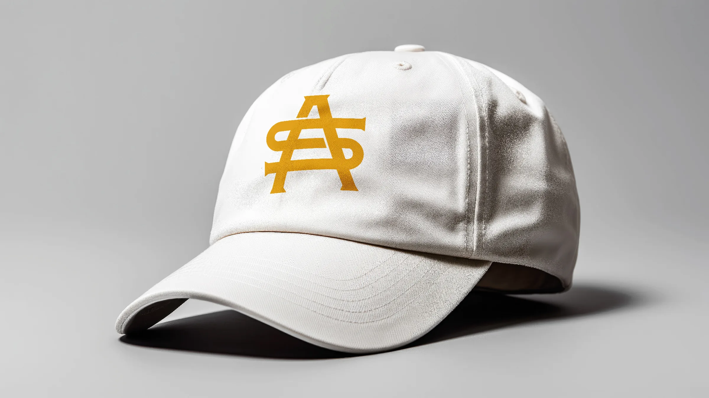 Água Santa Futebol Clube, rebranding · escudo (projeto pessoal), imagem 16 de 19
