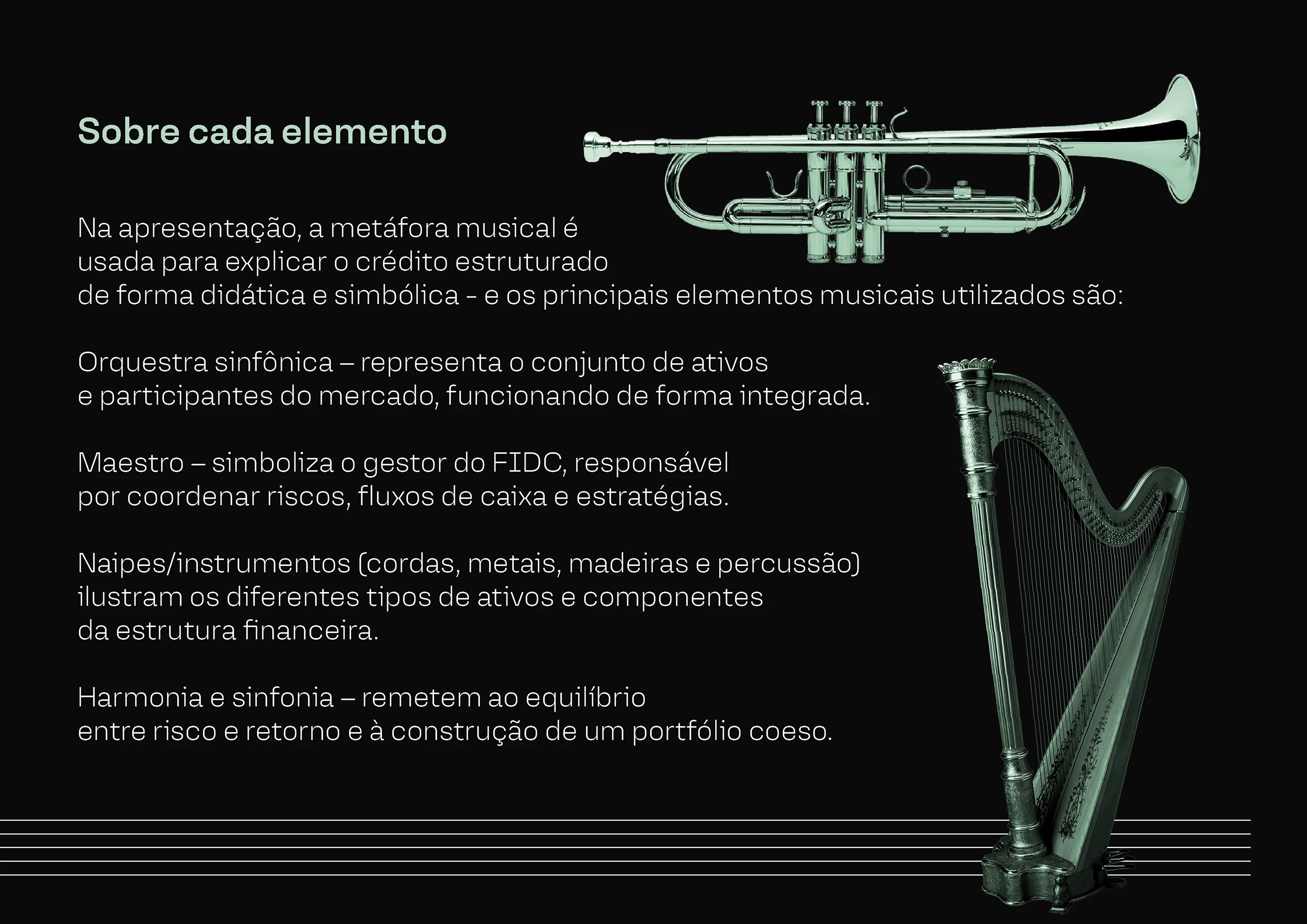 Carta do Gestor · High Yield, carta do Gestor (Tivio Capital), imagem 3 de 7