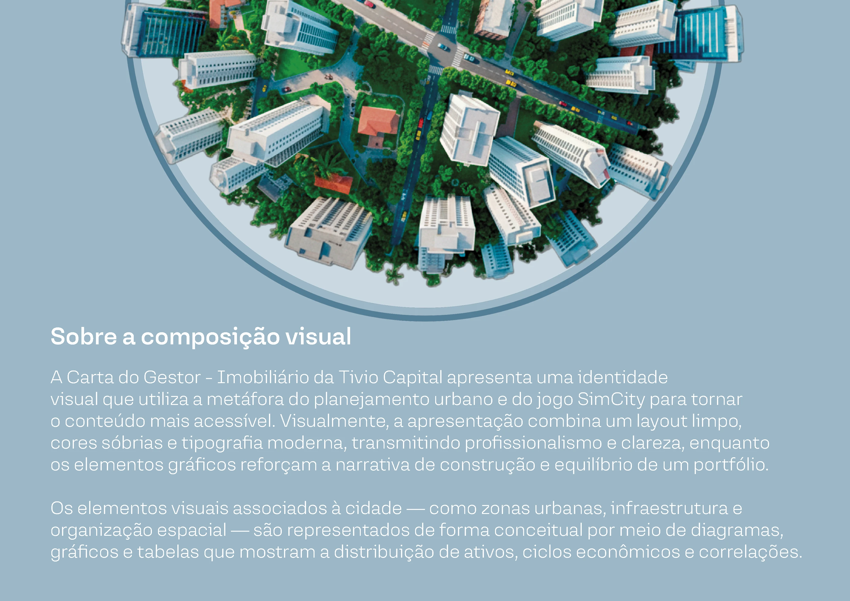 Carta do Gestor · Imobiliário, carta do Gestor (Tivio Capital), imagem 2 de 8