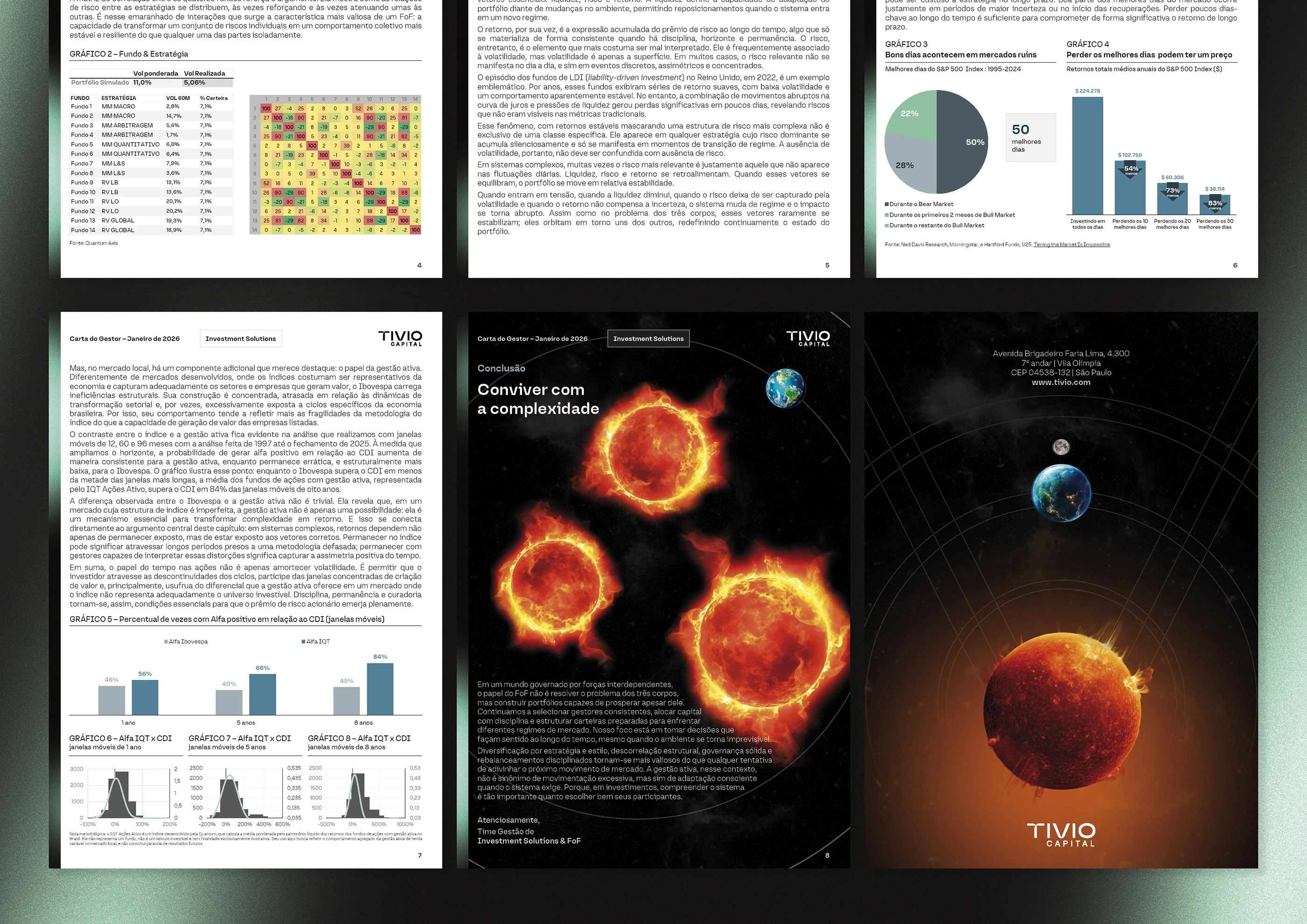 Carta do Gestor · Investment Solutions II, carta do Gestor (Tivio Capital), imagem 6 de 7