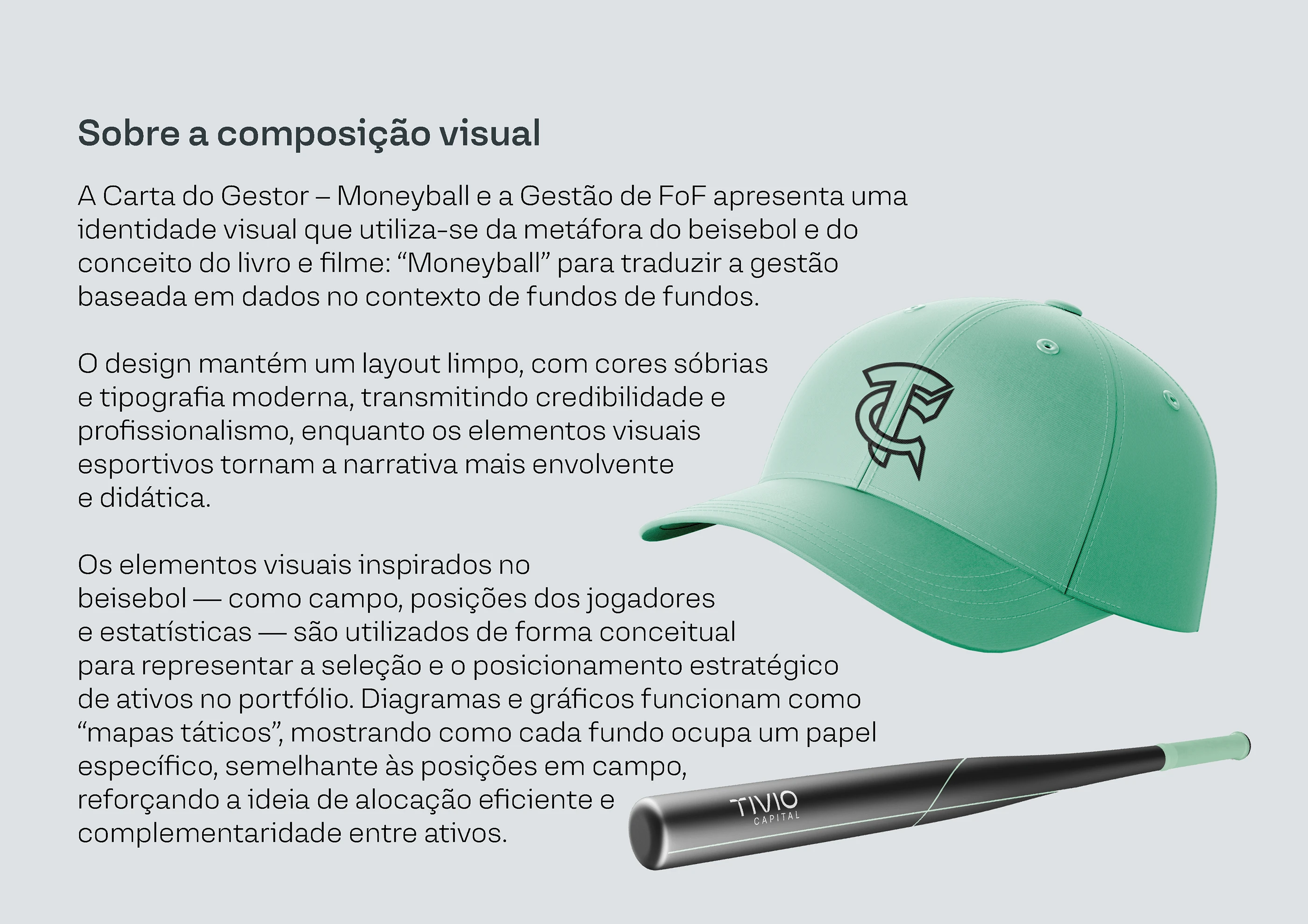 Carta do Gestor · Investment Solutions, carta do Gestor (Tivio Capital), imagem 2 de 7