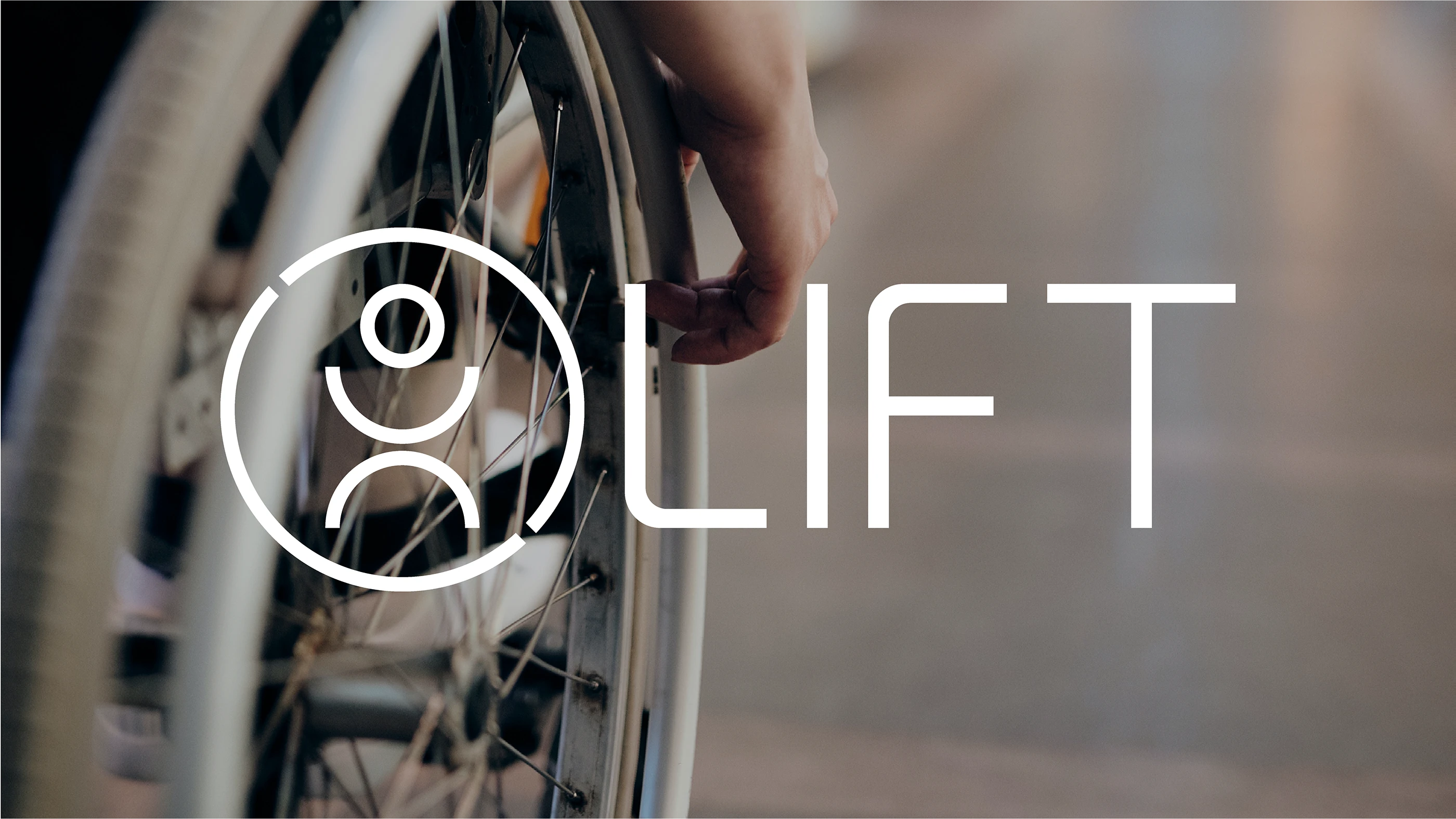 LIFT, identidade de marca (Credit Suisse), imagem 1 de 17