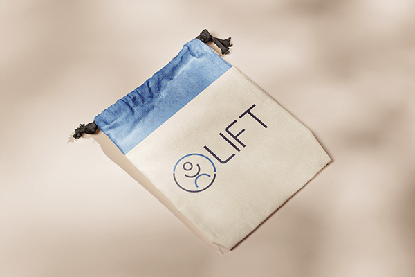 LIFT, identidade de marca (Credit Suisse), imagem 16 de 17