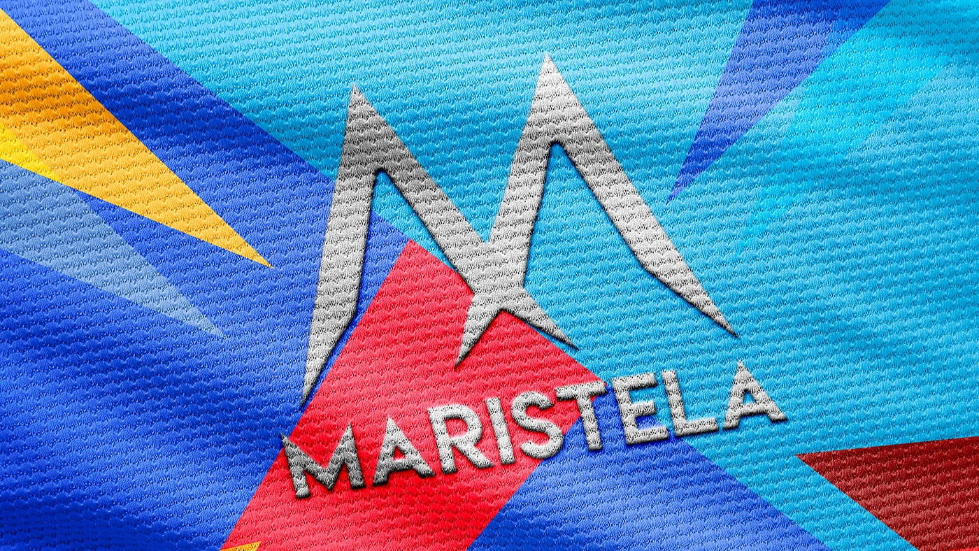 Maristela, identidade de marca (projeto da CHAVES), imagem 1 de 18