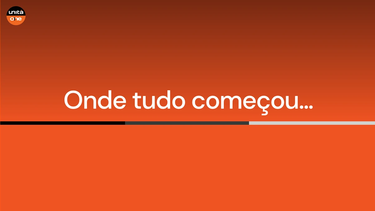 Unità, apresentação · slides (projeto pessoal), imagem 4 de 71