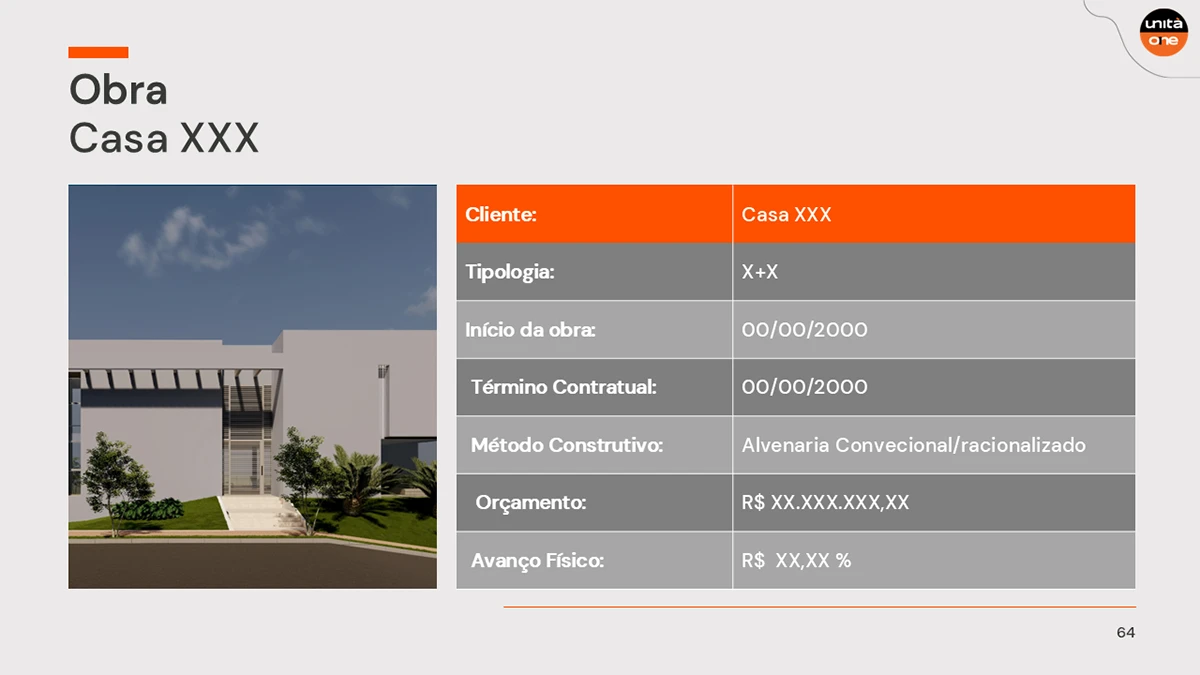 Unità, apresentação · slides (projeto pessoal), imagem 66 de 71