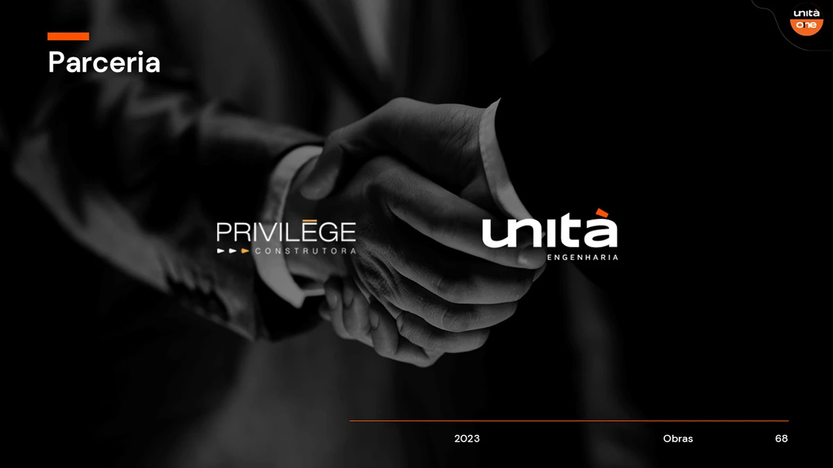Unità, apresentação · slides (projeto pessoal), imagem 70 de 71