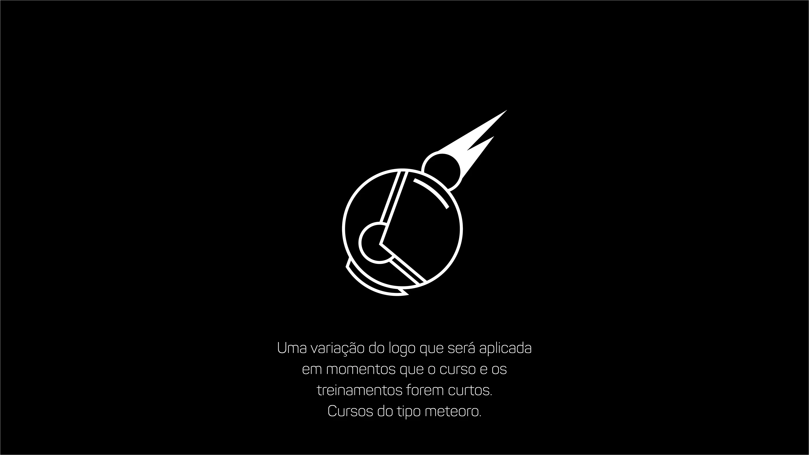 Velocity, identidade de marca (projeto da CHAVES), imagem 11 de 24